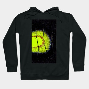 Starlight Campfire Hoodie